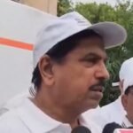 <div>Union Minister Joshi calls CJP’s protest ‘childish act’, accuses protesters of attempting to create anarchy</div>