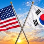 <div>Expect Seoul to ‘uphold’ alliance standards amid intelligence cooperation concerns: US</div>