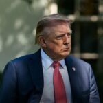 <div>Trump’s Russian diesel deal fuels US double-standard row</div>