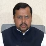 Anarchist INDIA Bloc, CJP conspiring to destabilise India, claims BJP chief Nabin