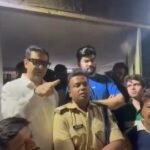Six cops including station in-charge suspended after BJP workers protest in Indore