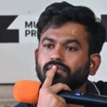 CJP founder Abhijeet Dipke’s grandmother passes away in Maharashtra