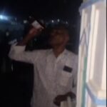 Karnataka police constable suspended for consuming liquor on mosque terrace