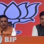 Attempt to hold India hostage failed, says BJP on CJP stir