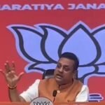 Rahul Gandhi incompetent leader, not responsible enough to hold such a high office as LoP, claims BJP