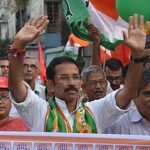 Congress invites applications from party workers for Bengal civic polls