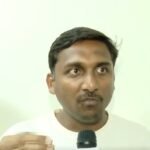 <div>CJP’s Ajinkya Shinde vows to continue protest until CEC Gyanesh Kumar resigns, calls for Jantar Mantar march</div>