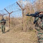 <div>Army detects & safely destroys 5 landmines along LoC in J&K’s Poonch</div>