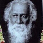 Rabindranath Tagore’s graffiti defaced in Dhaka, four detained for questioning
