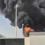 12 killed, 309 injured in attack on Riyadh airport as Houthis, Saudi Arabia trade strikes