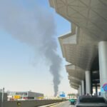 <div>‘Unacceptable’: India condemns attack on Saudi airport, calls for immediate cessation</div>