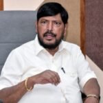 <div>J&K statehood may be restored soon, says Ramdas Athawale</div>