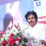 Pawan Kalyan seeks ‘adequate representation’ for Jana Sena in local body polls