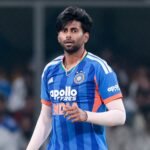 1st T20I: Nitish, Mayank return as India elect to bowl first against New Zealand