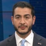 Michigan Senate candidate blasts rival over Muslim brotherhood accusations