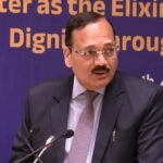 Govt must build, maintain systems for water supply: CJI Surya Kant