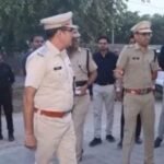 <div>RSS Pracharak assault case: Raj police recommend SHO’s suspension, six cops suspended</div>