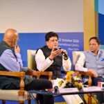 FTAs to open up $85 trillion GDP markets for India: Piyush Goyal