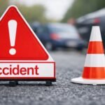 <div>Two killed, two injured in separate road accidents in J&K</div>