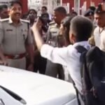 <div>Protest against exams during Dasara holidays in K’taka college, students detained</div>