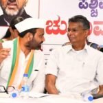 <div>Ordering probe into sting operation is CM Shivakumar’s discretion, says K’taka Minister</div>