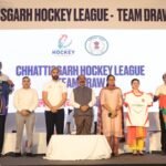 First edition of six-team Chhattisgarh Hockey League to be held from Oct 21 in Raipur