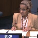 <div>‘Progress for girls in India has significance far beyond its borders’: UNICEF official</div>
