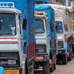 Coimbatore leads TN in GPS installation on mineral transport trucks