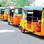 Chennai auto-rickshaw drivers to hold candlelight march today seeking fare revision