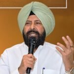 <div>‘No amount of condemnation is enough’: Oppn slams Punjab govt after anti-drug activist shot dead in Mansa</div>