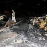 Saudi-led coalition warns civilians in Sanaa to evacuate ahead of ‘special operation’
