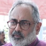 Kerala BJP accuses Congress of shielding Pinarayi Vijayan in ED case