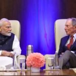 <div>India’s growth story continues to create immense opportunities across sectors: PM Modi</div>
