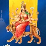 ‘May Maa Kushmanda’s grace infuse health, happiness, prosperity’: CM Yogi on Navratri Day-4