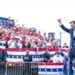 Vance announces Defense Production Act expansion of Texas refinery