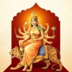 ‘May Maa Kushmanda’s boundless energy give new hope, happiness’: PM Modi extends greetings on Navratri Day-4
