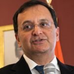 <div>Canada aims to seal trade pact during PM Modi’s visit: Indian envoy</div>