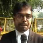 <div>‘SC laws completely disregarded’: CJP lawyer on arrest of Saurav Das, Ranka</div>