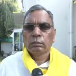 Several unhappy MLAs from SP to join BJP today, says OP Rajbhar