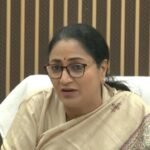 <div>Delhi CM Rekha Gupta calls Oppn leaders ‘anarchic’, defends SIR</div>