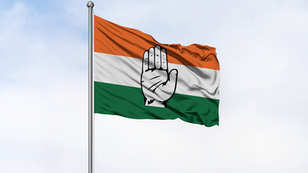 Congress appoints state heads for Vichar Vibhag, Rajiv Gandhi Panchayati Raj Sangathan