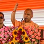 <div>CM Yogi Adityanath declares public holiday in UP on ‘Maha Navami’</div>