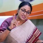 Delhi CM Rekha Gupta slams Kharge’s objectionable remarks against PM Modi