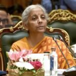 FM Sitharaman accuses Oppn of hypocrisy over banking sector, defends NDA reforms