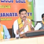<div>K’taka BJP thanks Centre for forming panel to address sugarcane farmers’ demands</div>