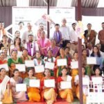 Traditional Eri Silk Hub expands livelihood opportunities for rural women: Assam Minister