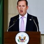India-US trade pact very close to finalisation ahead of Rubio visit: Sergio Gor