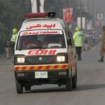 <div>17 children, one teacher killed after school’s roof collapses in Pakistan’s Peshawar</div>
