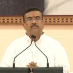 CM Adhikari credits BSF-police coordination for curbing border crimes in Bengal