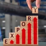 <div>India’s merchandise exports surge 23 per cent to 4-month high of $44.4 bn in September</div>